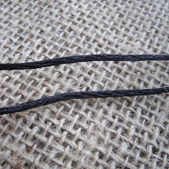 Murano Glass Blue Dolphin Pendant Necklace - Picture 13 of 15